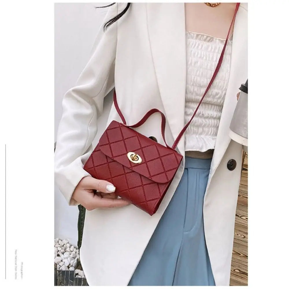 Small Fashion Bag For Women