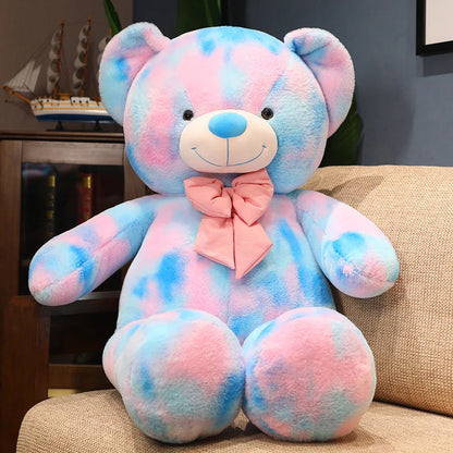 Giant Plush Bear