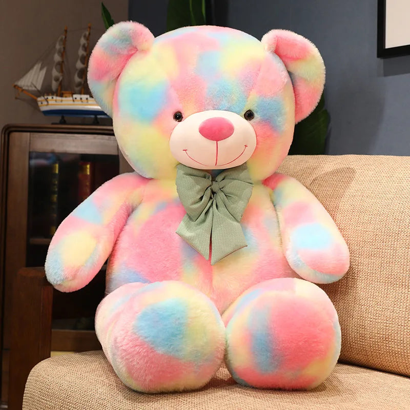 Giant Plush Bear