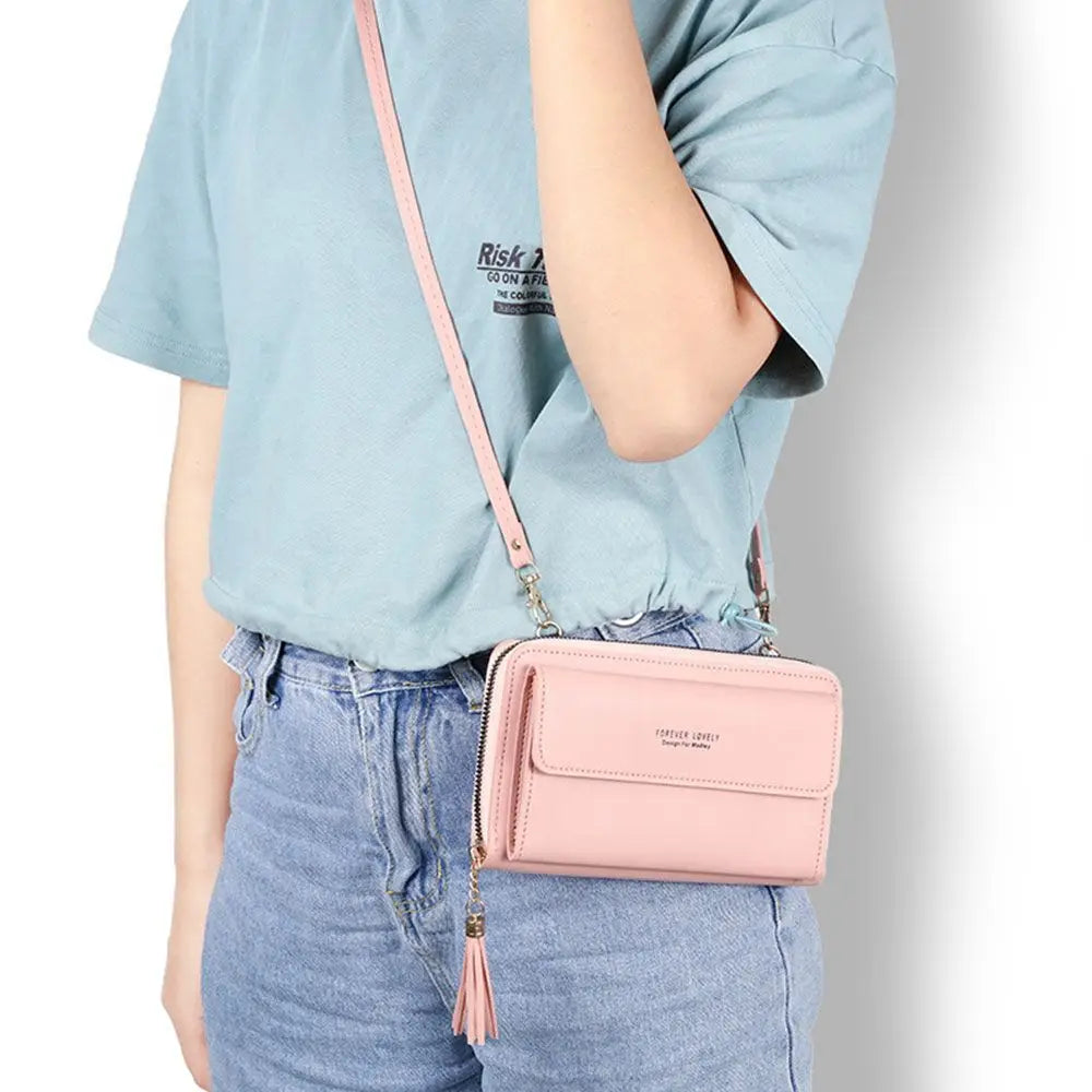 Women Shoulder Strap Bag