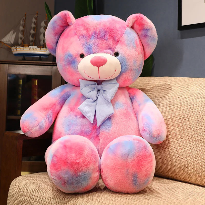 Giant Plush Bear